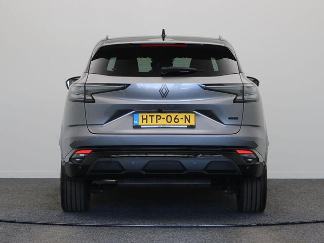 Renault Austral E-Tech full hybrid 200pk iconic esprit Alpine | Stoel- en stuurwielwarming | Elek. bedienbare stoelen |