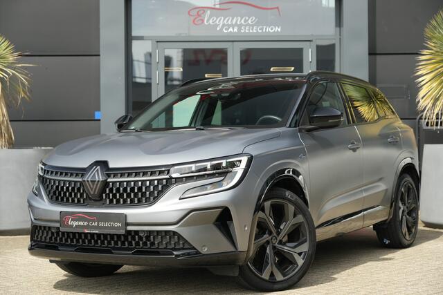 Renault Austral 1.2 E-Tech Full Hybrid 200 Techno Esprit Alpine 200pk Navigatie/Stoelverwarming/Camera