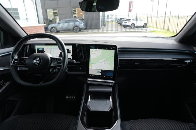 Renault Austral 1.2 E-Tech Full Hybrid 200 Techno Esprit Alpine 200pk Navigatie/Stoelverwarming/Camera