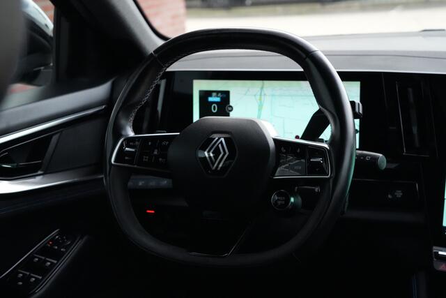 Renault Austral 1.2 E-Tech Full Hybrid 200 Techno Esprit Alpine 200pk Navigatie/Stoelverwarming/Camera