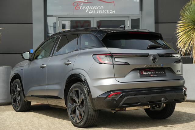 Renault Austral 1.2 E-Tech Full Hybrid 200 Techno Esprit Alpine 200pk Navigatie/Stoelverwarming/Camera