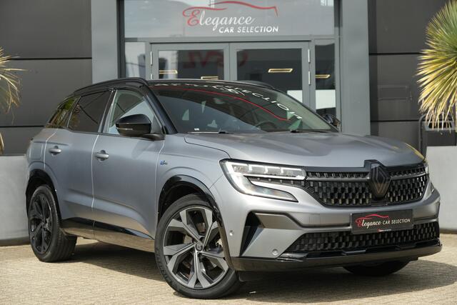 Renault Austral 1.2 E-Tech Full Hybrid 200 Techno Esprit Alpine 200pk Navigatie/Stoelverwarming/Camera