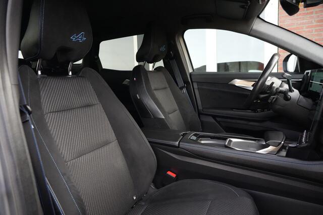 Renault Austral 1.2 E-Tech Full Hybrid 200 Techno Esprit Alpine 200pk Navigatie/Stoelverwarming/Camera