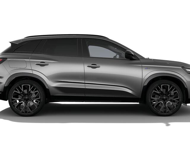 Renault Austral Iconic esprit Alpine | Achteruitrijcamera | Blind Spot Warning | Elektrisch verwarmbare voorstoelen