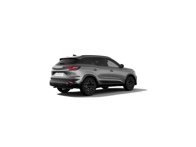 Renault Austral Iconic esprit Alpine | Achteruitrijcamera | Blind Spot Warning | Elektrisch verwarmbare voorstoelen