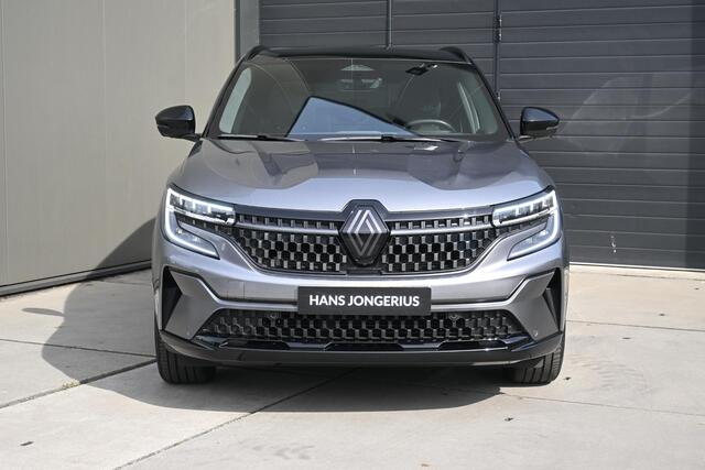 Renault Austral E-Tech full hybrid 200 iconic esprit Alpine | TREKHAAK | PANORAMADAK | STUUR/STOELVERWARMING | HARMAN/KARDON | 360 CAMERA | HUD | ADAPT. CRUISE CONTROL | CLIMATE CONTROL | PDC | LMV