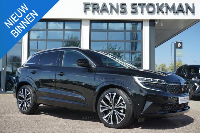 Renault Austral 1.2 E-Tech Full Hybrid 200 Iconic