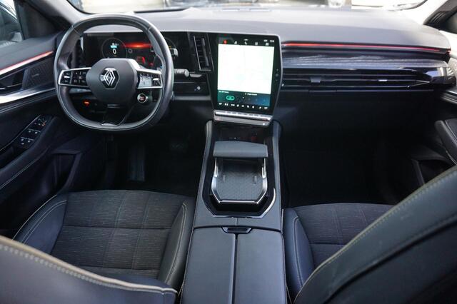 Renault Austral 1.2 E-Tech Full Hybrid 200 Iconic