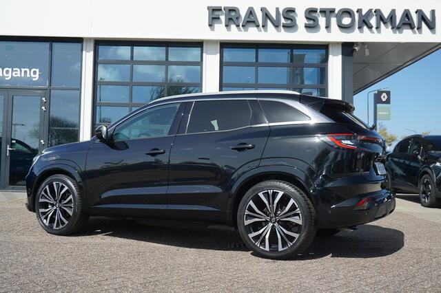 Renault Austral 1.2 E-Tech Full Hybrid 200 Iconic