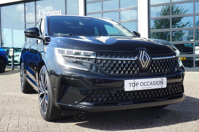 Renault Austral 1.2 E-Tech Full Hybrid 200 Iconic