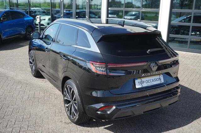 Renault Austral 1.2 E-Tech Full Hybrid 200 Iconic