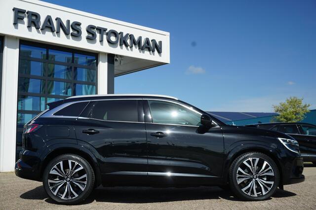 Renault Austral 1.2 E-Tech Full Hybrid 200 Iconic