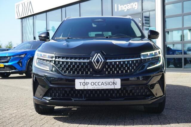 Renault Austral 1.2 E-Tech Full Hybrid 200 Iconic