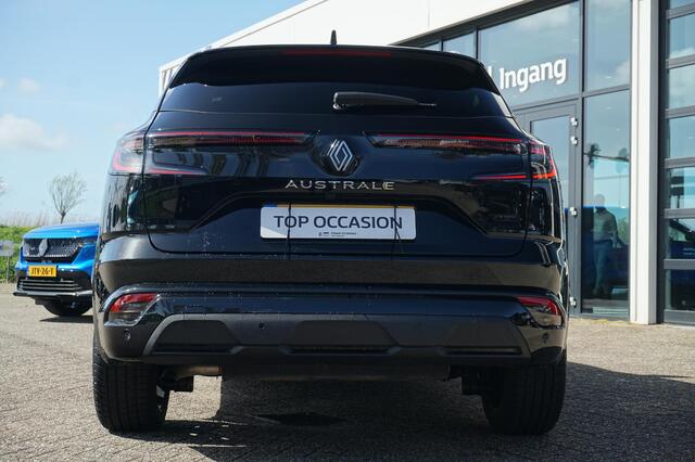 Renault Austral 1.2 E-Tech Full Hybrid 200 Iconic