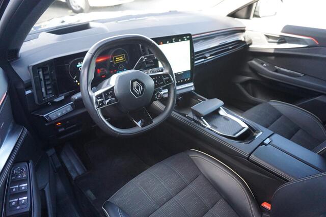 Renault Austral 1.2 E-Tech Full Hybrid 200 Iconic