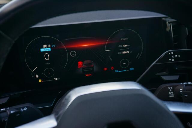 Renault Austral 1.2 E-Tech Full Hybrid 200 Iconic