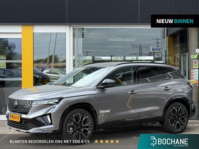 Renault Austral 1.2 E-Tech full hybrid 200 esprit Alpine | Demo | Pack Around view Camera | Stoel & stuur verwarming | Elektrische Stoelen | Beschikbaar er 15-07-2026 |