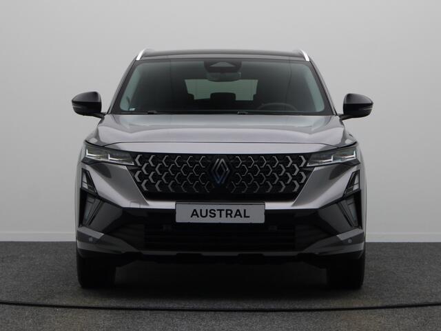 Renault Austral Techno Hybrid 200 | Achteruitrijcamera | Adaptive Cruise Control | Blind Spot Warning