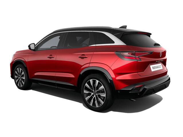 Renault Austral Techno Hybrid 200 | Achteruitrijcamera | Adaptive Cruise Control | Blind Spot Warning