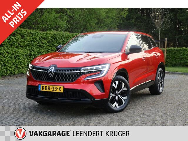 Renault Austral 1.2ET Full Hybrid 200 Techno Esprit Alpin |12 maanden BOVAG Gara