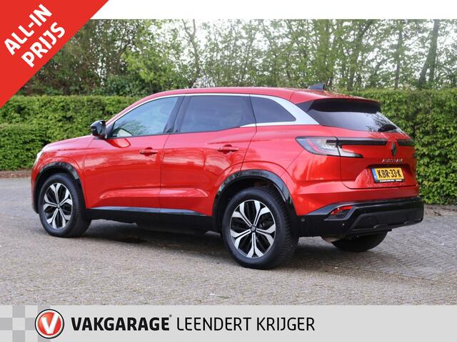 Renault Austral 1.2ET Full Hybrid 200 Techno Esprit Alpin |12 maanden BOVAG Gara