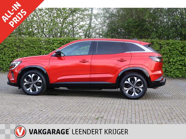 Renault Austral 1.2ET Full Hybrid 200 Techno Esprit Alpin |12 maanden BOVAG Gara