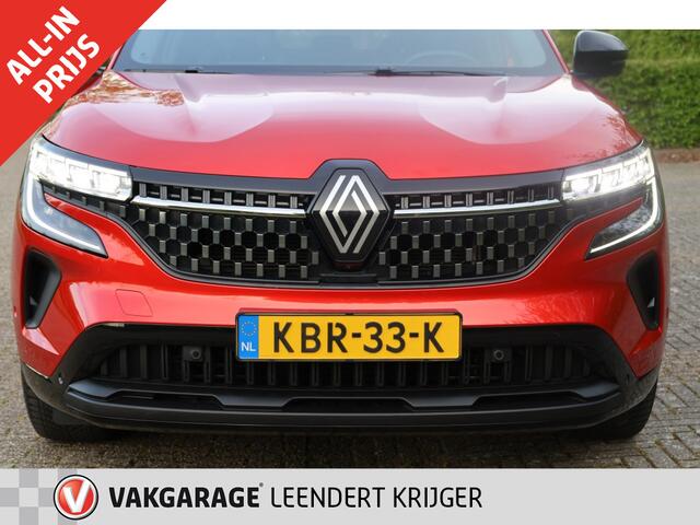 Renault Austral 1.2ET Full Hybrid 200 Techno Esprit Alpin |12 maanden BOVAG Gara