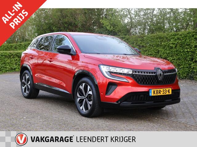 Renault Austral 1.2ET Full Hybrid 200 Techno Esprit Alpin |12 maanden BOVAG Gara