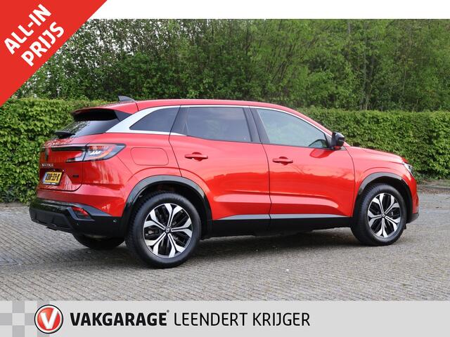 Renault Austral 1.2ET Full Hybrid 200 Techno Esprit Alpin |12 maanden BOVAG Gara