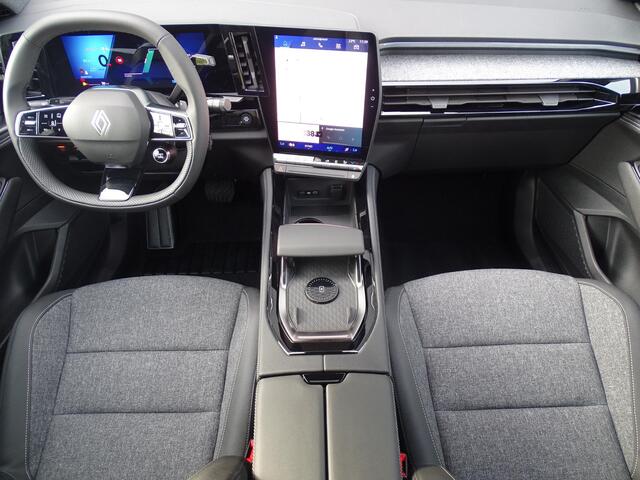 Renault Austral 1.2 E-Tech full hybrid 200 techno NU 5 JAAR GARANTIE! / TWO-TONE METALLIC LAK / RESERVEWIEL