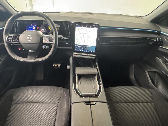 Renault Austral 1.2 E-Tech full hybrid 200 Iconic Esprit Alpine | Harman / Kardon | 360° Camera | Stoelverwarming | 4 Control |