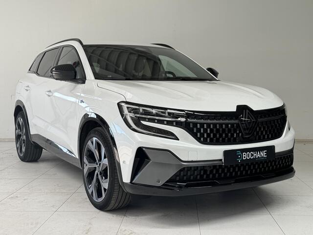 Renault Austral 1.2 E-Tech full hybrid 200 Iconic Esprit Alpine | Harman / Kardon | 360° Camera | Stoelverwarming | 4 Control |