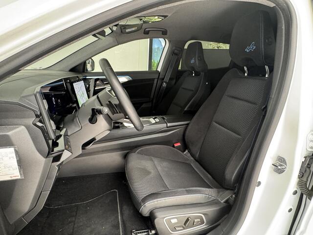 Renault Austral 1.2 E-Tech full hybrid 200 Iconic Esprit Alpine | Harman / Kardon | 360° Camera | Stoelverwarming | 4 Control |