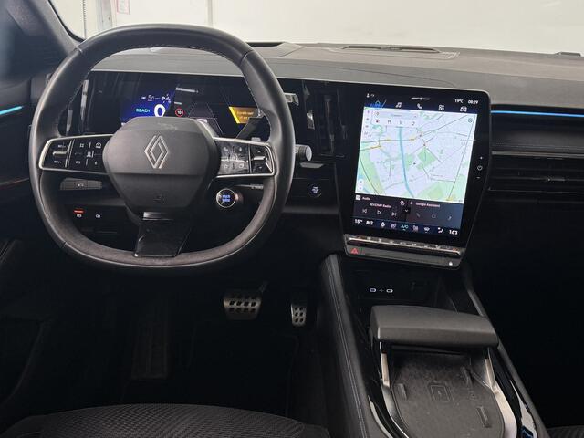 Renault Austral 1.2 E-Tech full hybrid 200 Iconic Esprit Alpine | Harman / Kardon | 360° Camera | Stoelverwarming | 4 Control |