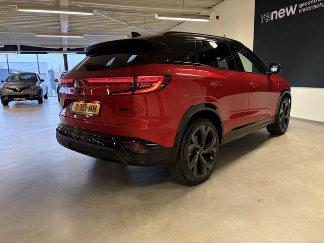 Renault Austral 1.2 E-Tech full hybrid 200 techno esprit Alpine / NAVIGATIE / APPLE CARPLAY / PARKEERSENSOREN + CAMERA / aanvraag private lease loopt info Saverio