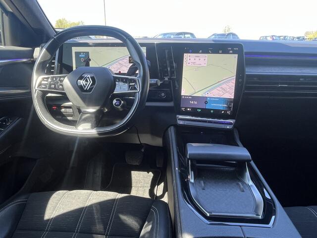 Renault Austral 1.2 E-Tech full hybrid 200PK techno / Camera / Apple Carplay - Android Auto / PDC V+A / Climate / Keyless / 18''LMV /
