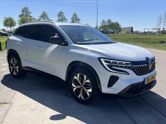 Renault Austral 1.2 E-Tech full hybrid 200PK techno / Camera / Apple Carplay - Android Auto / PDC V+A / Climate / Keyless / 18''LMV /