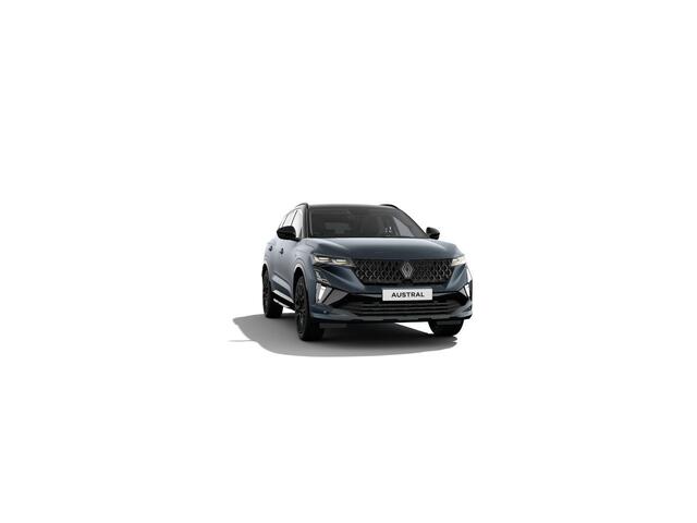 Renault Austral Iconic esprit Alpine | Achteruitrijcamera | Blind Spot Warning | Elektrisch verwarmbare voorstoelen