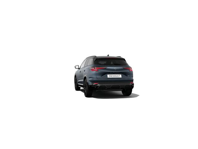 Renault Austral Iconic esprit Alpine | Achteruitrijcamera | Blind Spot Warning | Elektrisch verwarmbare voorstoelen