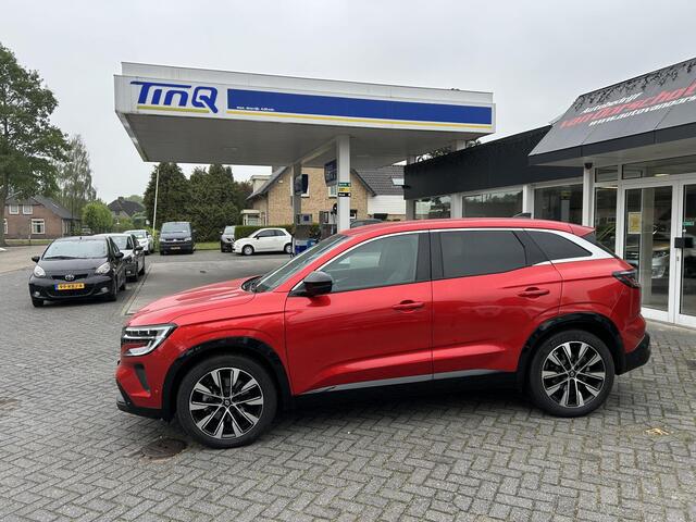Renault Austral 1.2 E-Tech full hybrid 200 techno