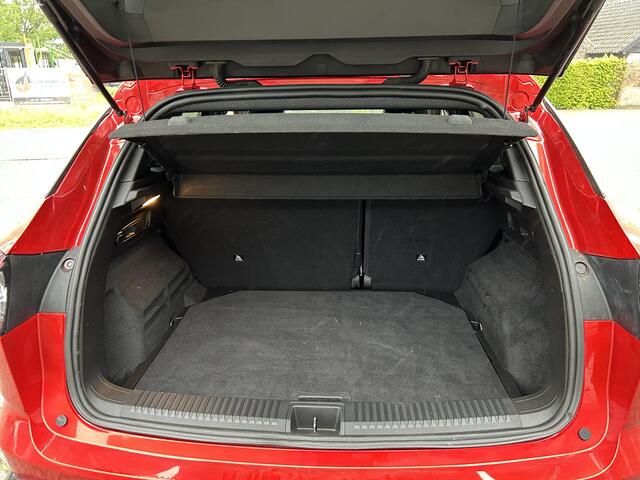 Renault Austral 1.2 E-Tech full hybrid 200 techno