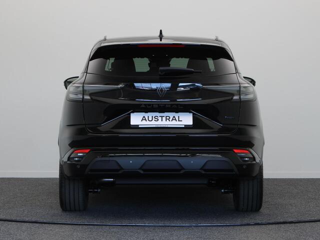 Renault Austral E-Tech full hybrid 200pk esprit Alpine | Harman kardon | Panoramisch vast glazen dak | Stoel- en stuurwielverwarming |