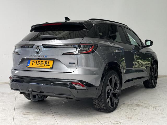 Renault Austral 1.2 E-Tech full hybrid 200 Techno Esprit Alpine | Navigatie | Camera | Trekhaak | All-Season Banden |
