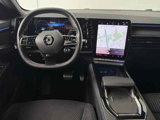 Renault Austral 1.2 E-Tech full hybrid 200 Techno Esprit Alpine | Navigatie | Camera | Trekhaak | All-Season Banden |