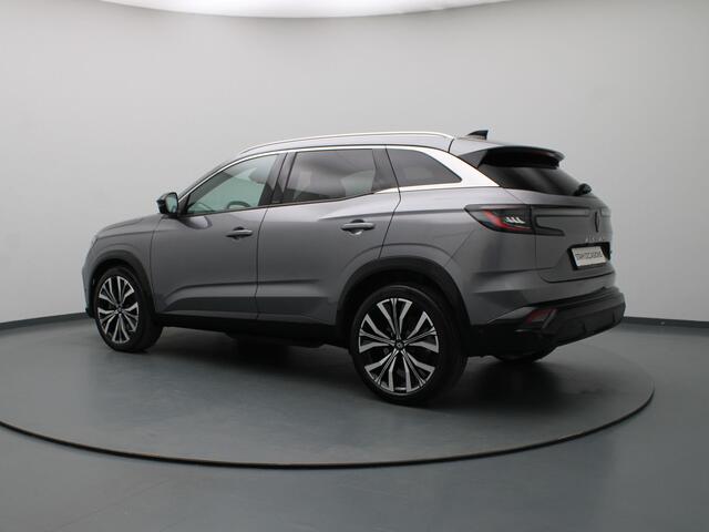 Renault Austral E-Tech full hybrid iconic 200pk Harman Kardon | 360° Camera | Adapt. Cruise | Stoel-/stuur-/voorruitverw.