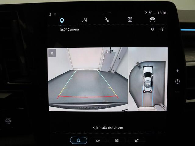 Renault Austral E-Tech full hybrid iconic 200pk Harman Kardon | 360° Camera | Adapt. Cruise | Stoel-/stuur-/voorruitverw.