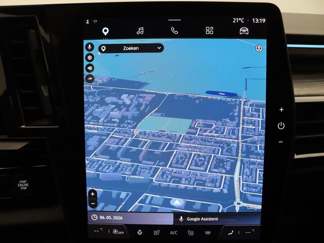 Renault Austral E-Tech full hybrid iconic 200pk Harman Kardon | 360° Camera | Adapt. Cruise | Stoel-/stuur-/voorruitverw.