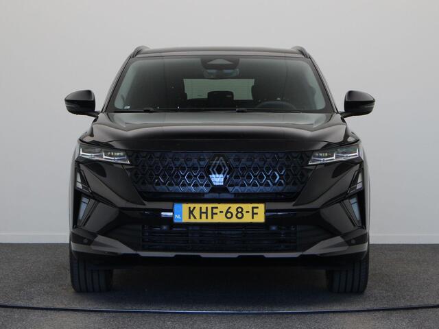 Renault Austral 1.2 E-Tech full hybrid 200 esprit Alpine | Stoel-Stuur Verwarming | Elektrische Achterklep | Adaptive Cruise Control |