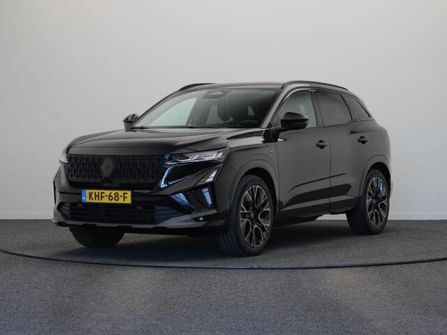 Renault Austral 1.2 E-Tech full hybrid 200 esprit Alpine | Stoel-Stuur Verwarming | Elektrische Achterklep | Adaptive Cruise Control |