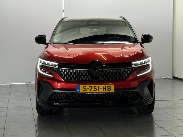Renault Austral 1.2 E-Tech full hybrid 200 techno esprit Alpine